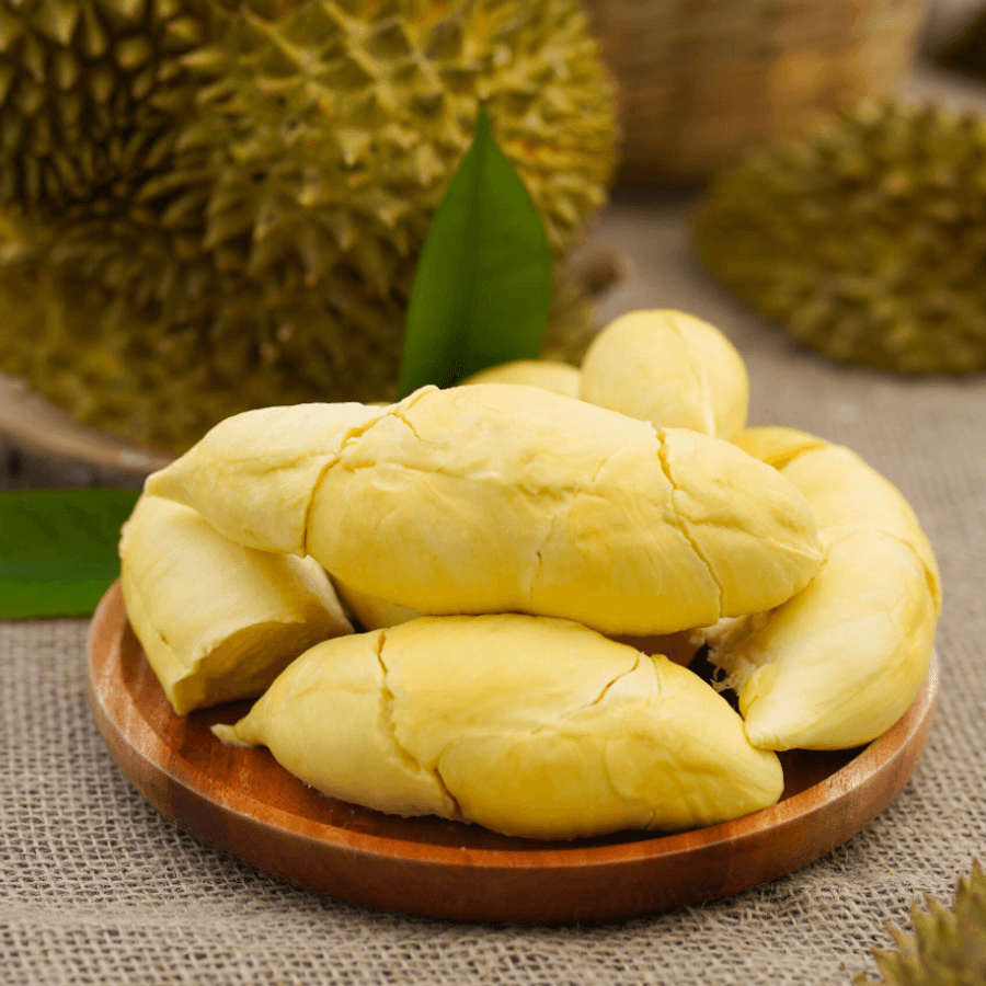 Sầu Riêng Tách Múi Monthong - Foodmap Fruits - Foodmap